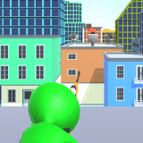 Keskin Nişancı Kahraman Skibidi'yi Öldürüyor Oyunu