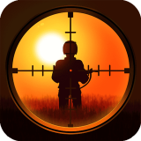 Keskin Nişancı Kral 2D Karanlık Şehir Oyunu