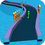 Kılıç Koşucusu'nu çizin Oyunu