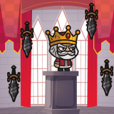 Kılıçların Düşüşü Oyunu