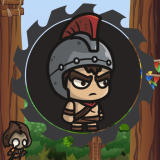 Kinja Duvarda Koşuyor Oyunu