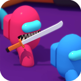 Kırmızı Sahtekar Mürettebat'a Karşı Oyunu