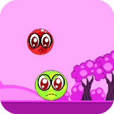 Kırmızı Top Ho Oyunu