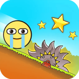 Kırmızı Top Sıçraması Oyunu