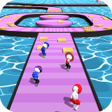 Kısayol Koşucusu Oyunu