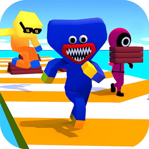 Kısayol Yarışı! Oyunu