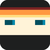  Koca kafalı Ninja! Oyunu