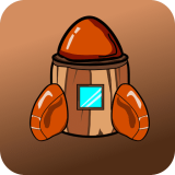 Kökbirası Şamandırası Oyunu