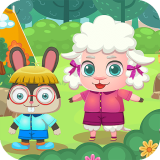 Komik Kamp Günü Oyunu