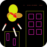 Komut Dokunuşu Oyunu