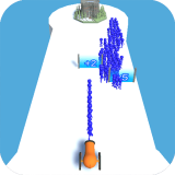 Kontrol Çetesi Oyunu