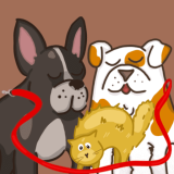 Köpek Eğitimi - Boşta Tıklama Oyunu