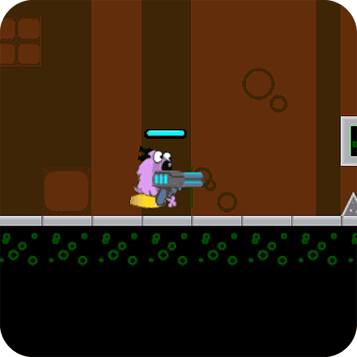 Köpek yavrusu savaşı