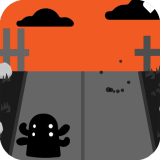 Korkunç Hayaletler Oyunu