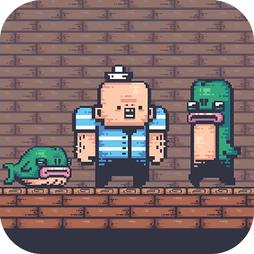 Korsan Bombaları 2 Oyunu