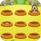 Köstebek Saldırısı Oyunu