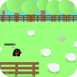 Koyunları Kurtar Oyunu