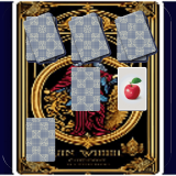 Kral David Hafıza Maçı Oyunu