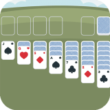 Kral Solitaire Oyunu