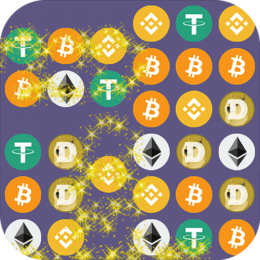 Kripto Ezilmesi Oyunu