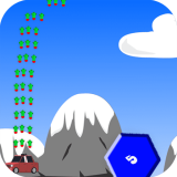 Kübik Patlama Oyunu