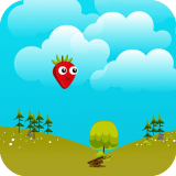 Küçük Çilek Oyunu