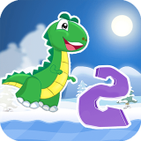 Küçük Dino Macerası Geri Dönüyor 2 Oyunu