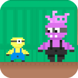 Küçük sarı adam Oyunu