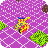 Küçük Sarı Tank Macerası Oyunu