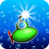 Küçük UBoat Oyunu