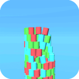 Kule Çekim Rengi Oyunu