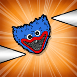 Kuledeki Huggy Oyunu