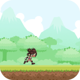 Kunoichi Koşusu Oyunu