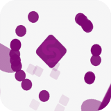 Küp Yukarı Kare Oyunu