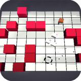 Küp Zombi Atıcı Oyunu