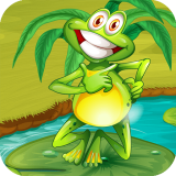 Kurbağa Bloğu Oyunu