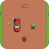 Kurtarıcı Çocuk Oyunu