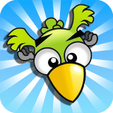 Kuşları Öldür Oyunu