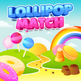 Lolipop Maçı Oyunu
