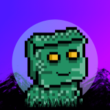 Macera Botu Aksiyon Platform Oyunu Oyunu