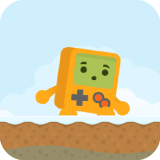 Macera Joystick Kış Oyunu