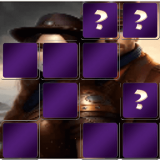 Maceracıların Hafıza Eşleşmesi Oyunu