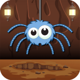 Mağara Koşusu Sonsuz Koşucu Oyunu Oyunu