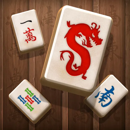 Mahjong Classic