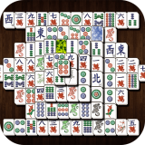Mahjong Deluxe Oyunu