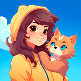 Mahjong Solitaire - Dünya Turu Oyunu