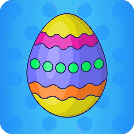 Mahjong Tatlı Paskalya