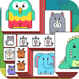 Mahjong'u yeniden boyutlandır Oyunu