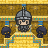 Majestelerinin Kralı Oyunu