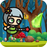 Masallar ülkesi Oyunu